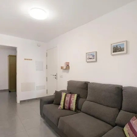 Apartamento La Sirena * Puerto de Santiago (Tenerife)