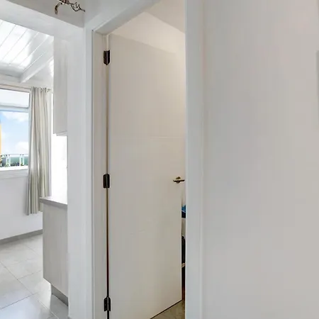 Apartamento La Sirena Διαμέρισμα *