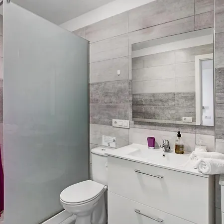 Apartamento La Sirena * Puerto de Santiago (Tenerife)