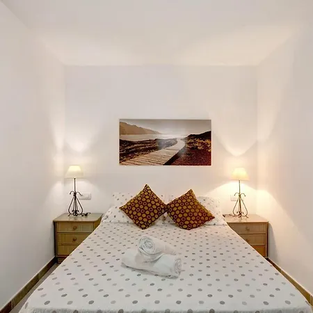 Διαμέρισμα Apartamento La Sirena *