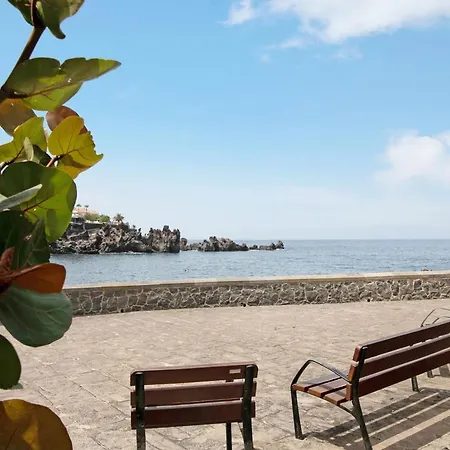 Apartamento La Sirena