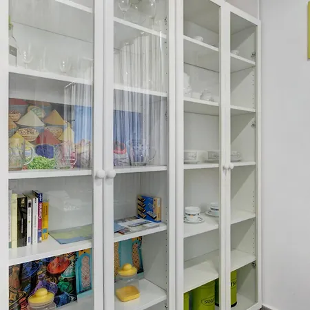 Apartamento La Sirena