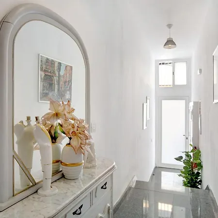Διαμέρισμα Apartamento La Sirena Puerto de Santiago (Tenerife)