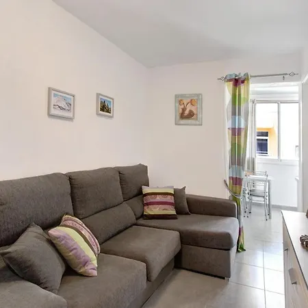 Apartamento La Sirena * Puerto de Santiago (Tenerife)