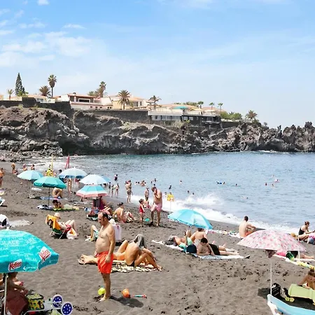 Apartamento La Sirena *