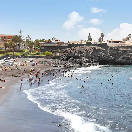 Apartamento La Sirena *