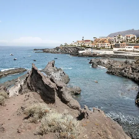 Apartamento La Sirena Apartamento Puerto de Santiago (Tenerife)