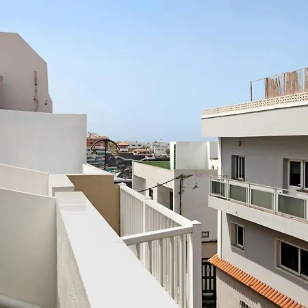 Apartamento La Sirena *