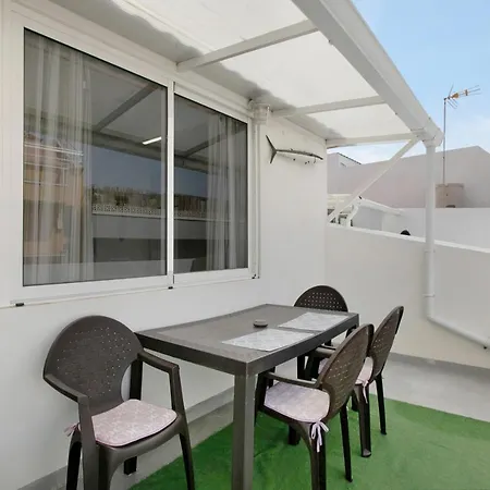 Apartamento La Sirena *