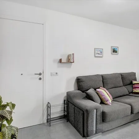 Apartamento La Sirena Appartamento Puerto de Santiago (Tenerife)