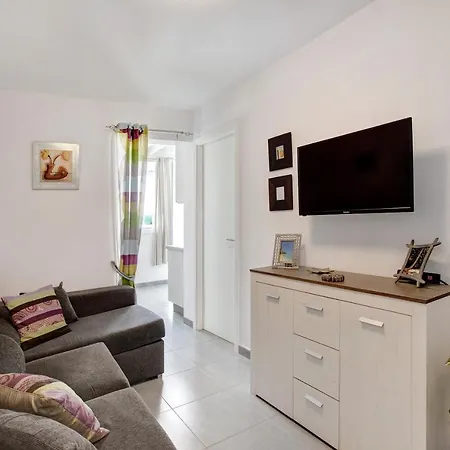 Apartamento La Sirena Appartamento Puerto de Santiago (Tenerife)