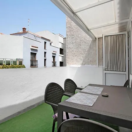 Apartamento La Sirena Appartamento