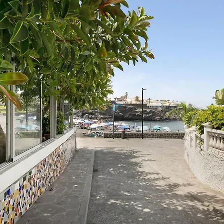 Appartamento Apartamento La Sirena
