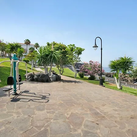 Apartamento La Sirena Appartamento *