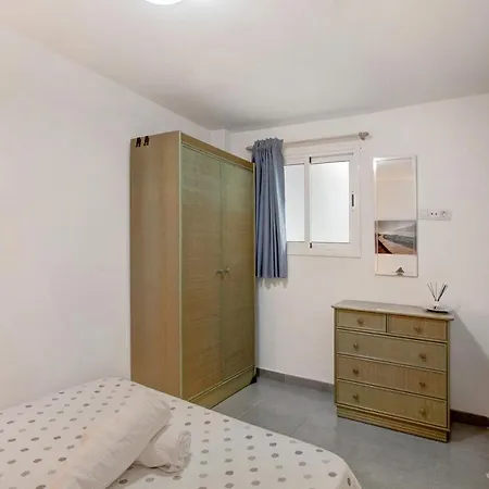 Apartamento La Sirena Appartamento Puerto de Santiago (Tenerife)