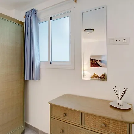 Apartamento La Sirena Puerto de Santiago (Tenerife)