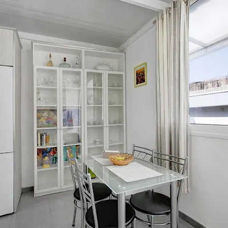 Apartamento La Sirena Appartamento